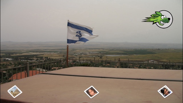 Views of Israel(圖5)-速報App