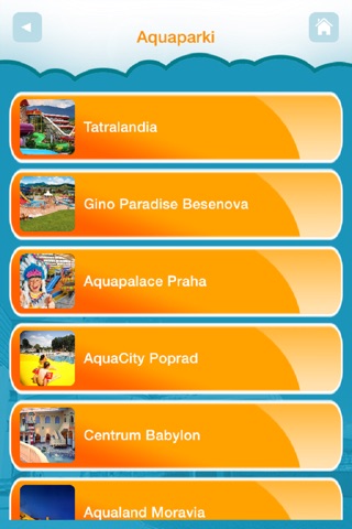 AquaSki Travel screenshot 4