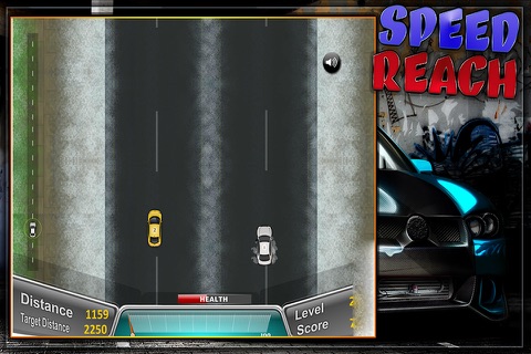 Speed Reach screenshot 2