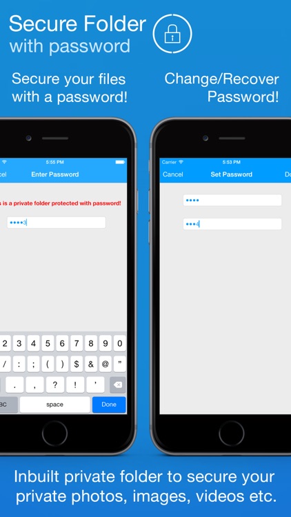File Pro - Ultimate File Manager & PDF Reader screenshot-4