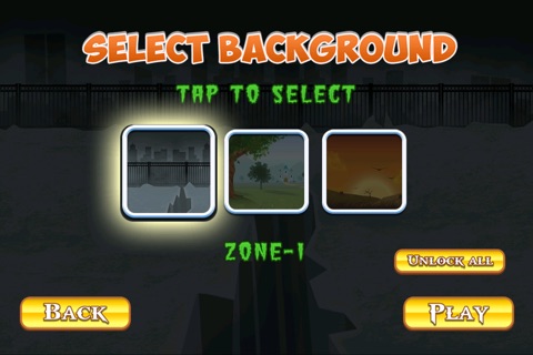 Zombie Hunter Doctor Frank Pro - best monster shooter arcade game screenshot 3