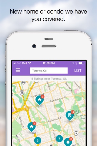 YP NextHome - Everything you need to find the place you love. screenshot 2