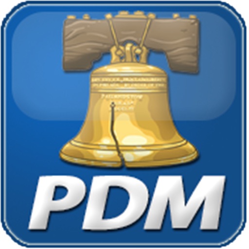 PDM App