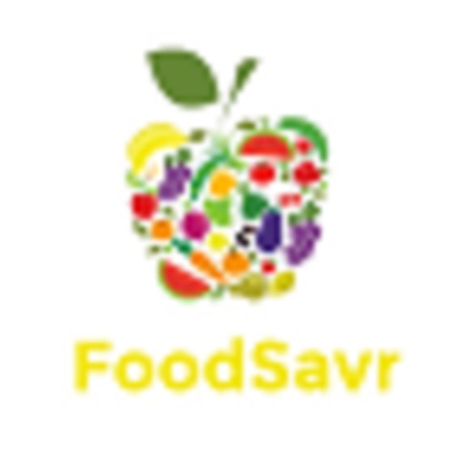 FoodSavr Icon