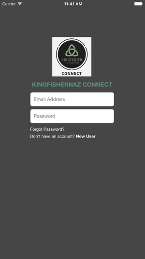 KingfisherNaz Connect(圖1)-速報App