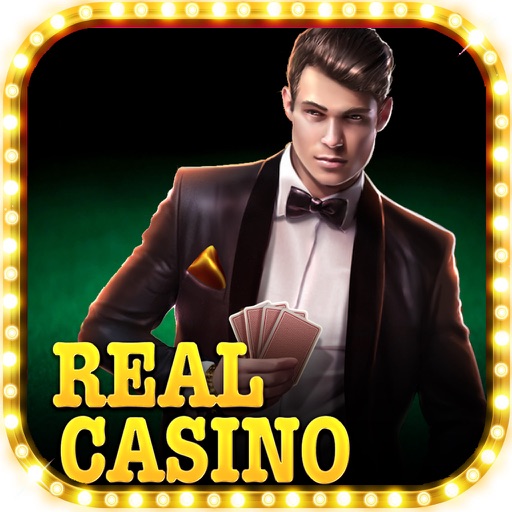 Play 4 Game in 1 - Poker, Roulette Game iOS App