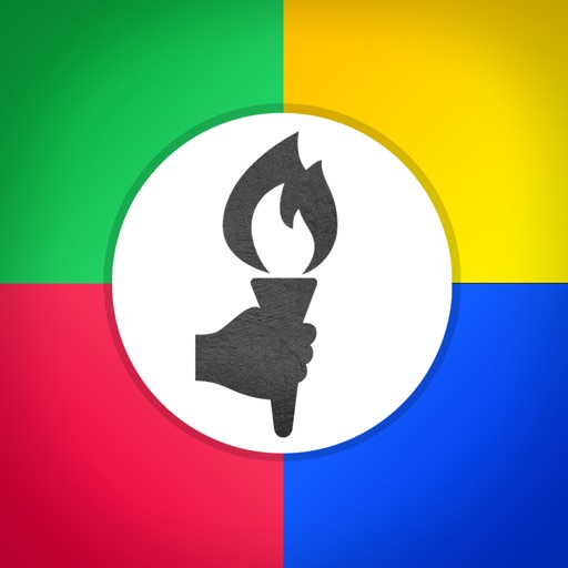 Olympus Trivia - The Best Quiz for Real Olympic Games Fans - Summer Games Edition Icon