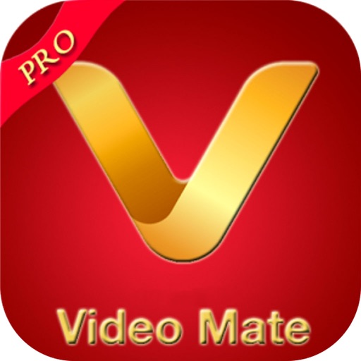 VidMate - Free Video Player for youtube Icon