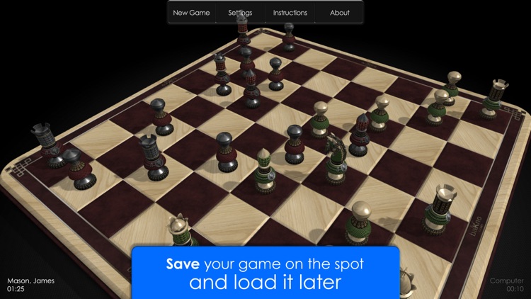 Chess.. screenshot-4