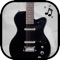 Electric Guitar Pro is Professional music instrument in which you can play this Guitar and feel like playing Real Electric Guitar