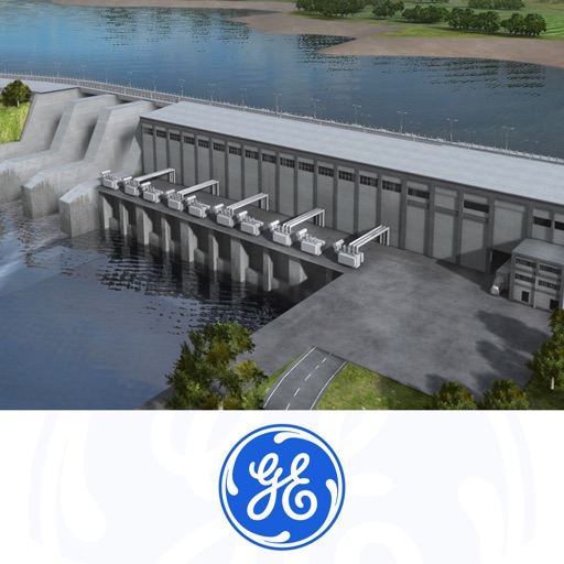 GE Hydro Power