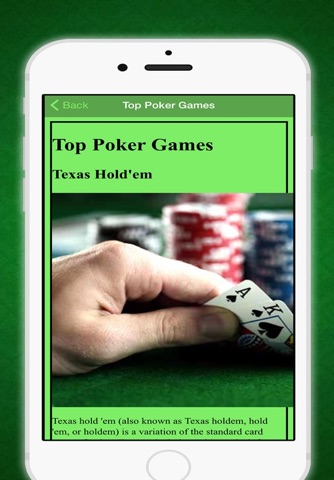 Play.Poker screenshot 4