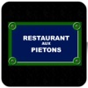 Restaurant Aux Piétons