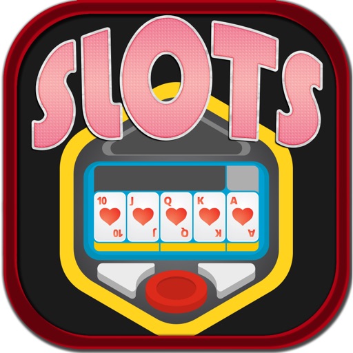 Double Blast Slots of Hearts Tournament - FREE Classic Slots icon