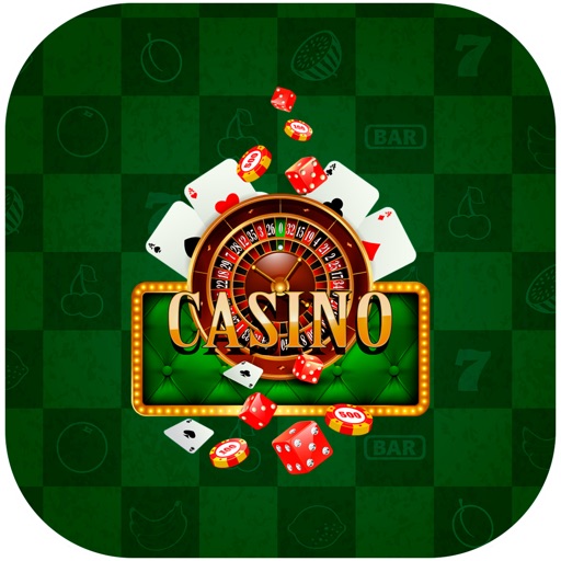 !SLOTSFREE! Machine Game Insane Slots!!! icon