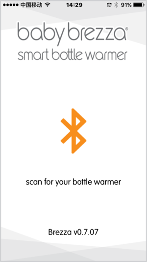 Smart Bottle Warmer(圖3)-速報App