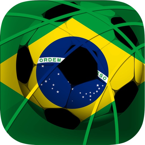 Penalty Soccer Football WC 2014