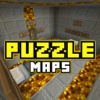 Puzzle Maps for Minecraft PE - The Best Maps for Minecraft Pocket Edition