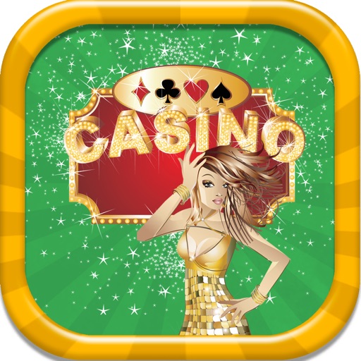 Hot Day in Vegas - Luxury Casino Machine iOS App