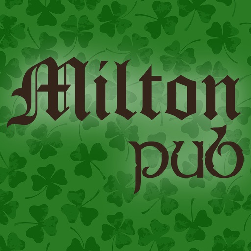 Milton Pub icon