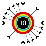 King Archery 2 Arrow Ambush Tournament