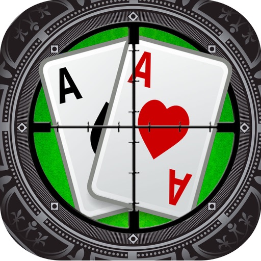 Mafia Solitaire Free Gangsta Sin Classic Card Game iOS App