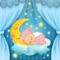 Baby Songs and Lullabies to entertain and help your baby to sleep