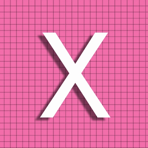 X Pro - Multiplication Game for Kids iOS App