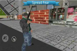 Game screenshot City Crime Gangster : Theft Madness War mod apk