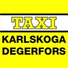 Karlskoga Degerfors Taxi