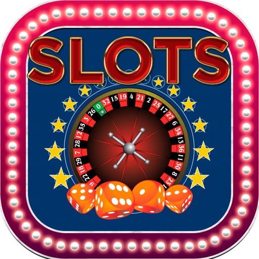 Super Rack Amazing Bump - Free Slots Casino Game Icon