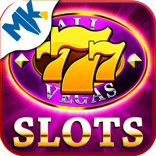 Lucky Play Slots: HD Classic Casino Slot Machines! icon