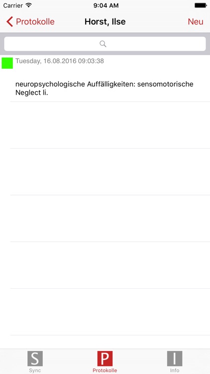 GERDApp PE screenshot-3