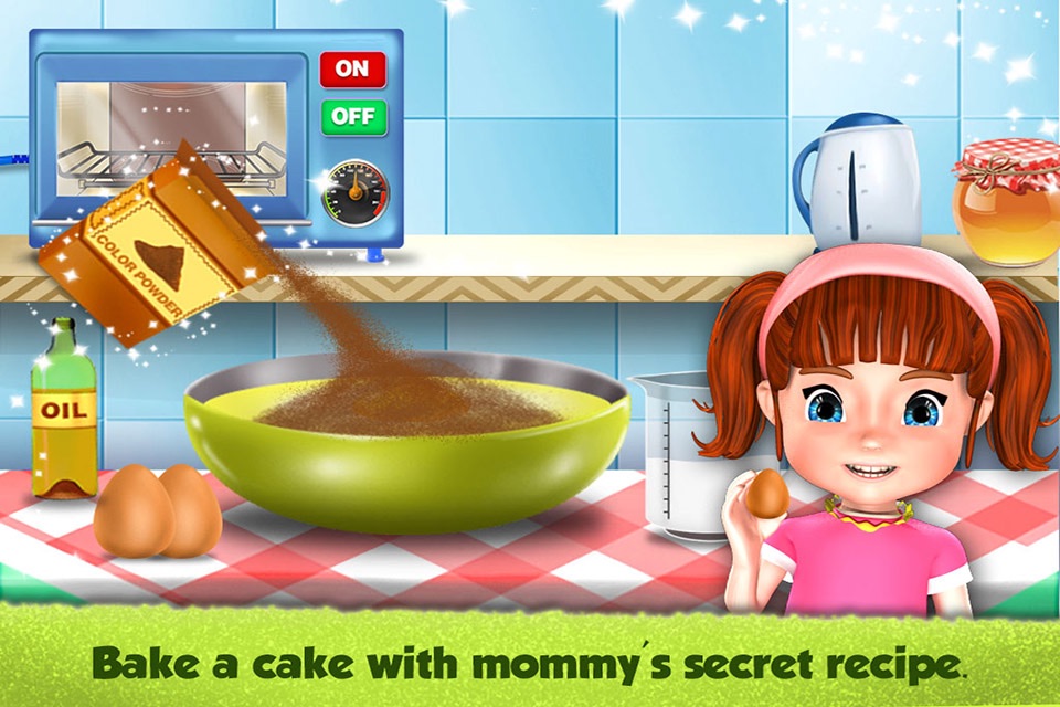 Mommy's Princess Little Helper screenshot 4