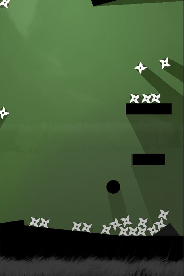 A Re-Bouncing Black Ball Adventure To Infinity And Beyond screenshot 4