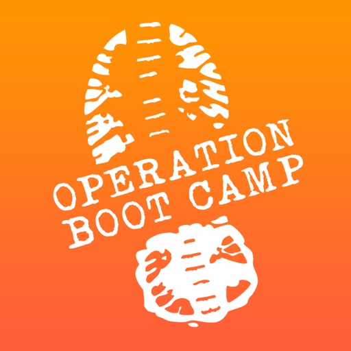 Operation Boot Camp icon