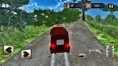 Extreme Off Road Auto Rickshaw Driving-Simulation 1.0 IOS -