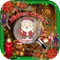 Christmas Compliments Hidden Objects is a fun seek and find objects hunting game that challenges you to solve tons of different picture puzzles and problems one by one