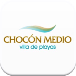 Chocón Medio