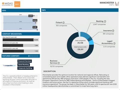 MCR Financial screenshot 4