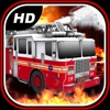 Fire Fighter Ambulance Rescue Simulator