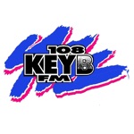 Hot New Country KEYB 107.9 FM