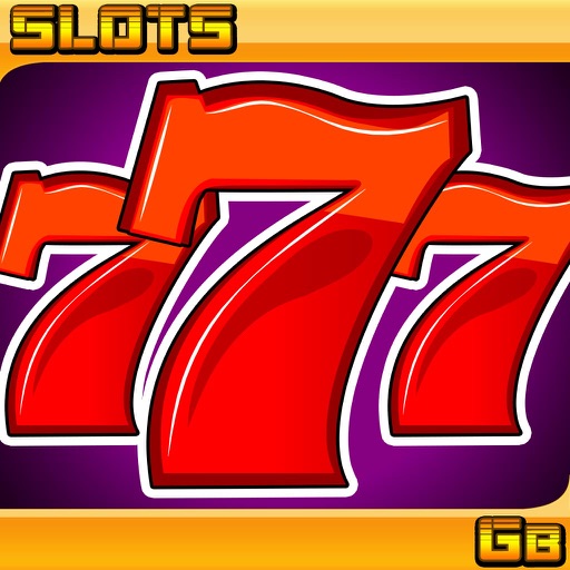 Grand Vegas Slots - 777 Icon