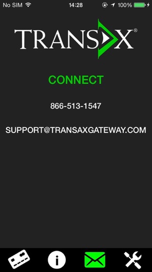 TRANSAX Mobile(圖2)-速報App