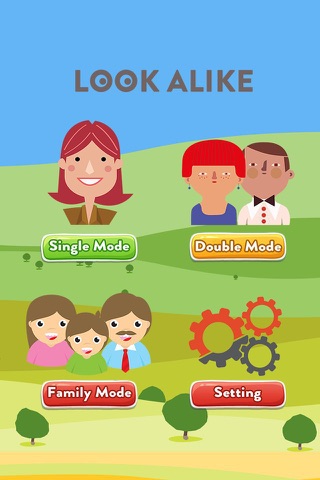 Look Alike Pro - Face Photo Editor to Guess Age, Gender, Likeness with Dad & Mom screenshot 4