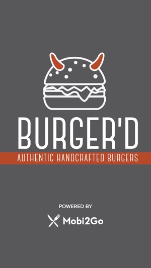 Burger'D(圖1)-速報App