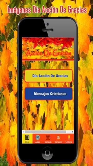 Imágenes Feliz Día Acción De Gracias(圖1)-速報App