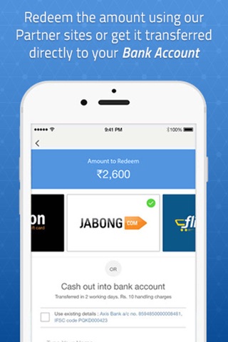 MyPoolin: Plan and Pay with Friends screenshot 3