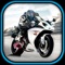 Motor Bike Riding Parking Simulator:MotocrosTrafic