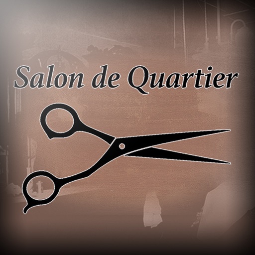 Salon de Quartier